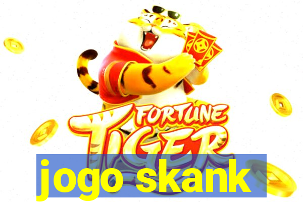 jogo skank